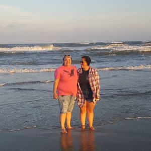 Meet your Posher, Alison